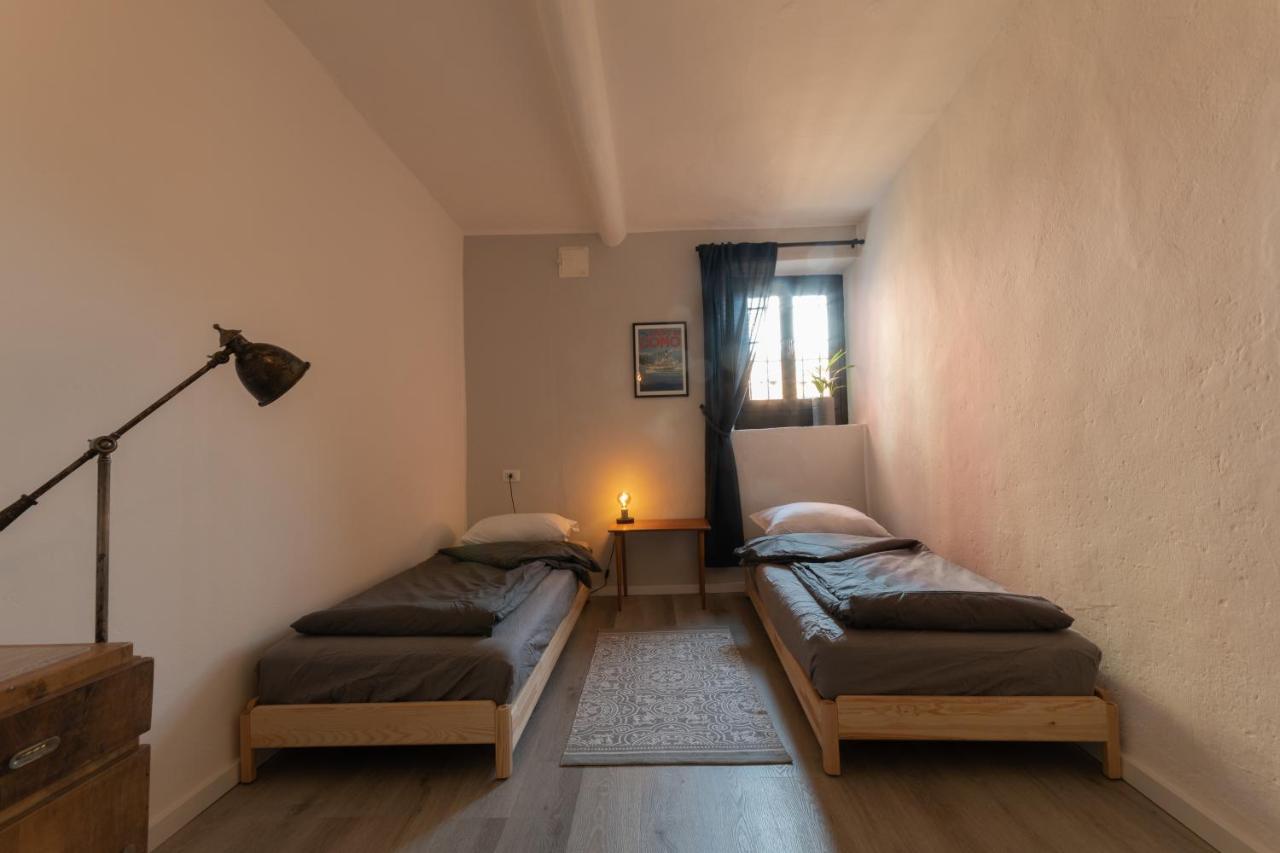 Casa Tobe Appartement Menaggio Buitenkant foto