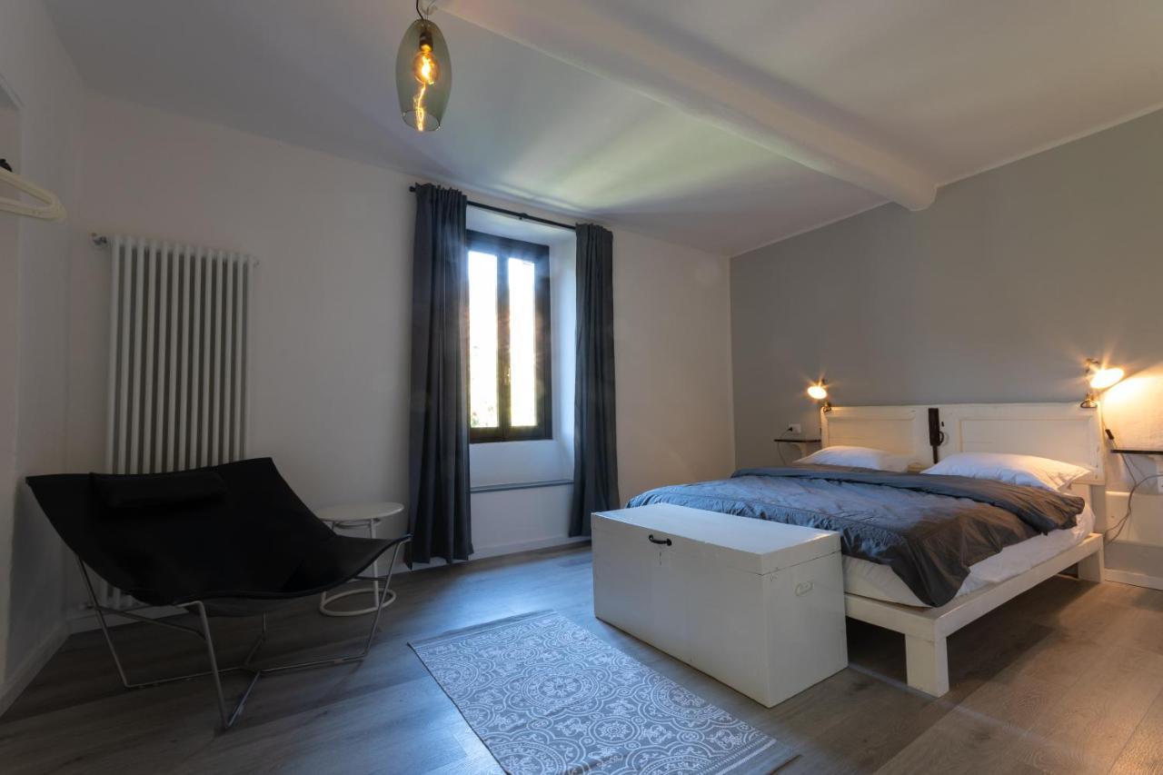 Casa Tobe Appartement Menaggio Buitenkant foto