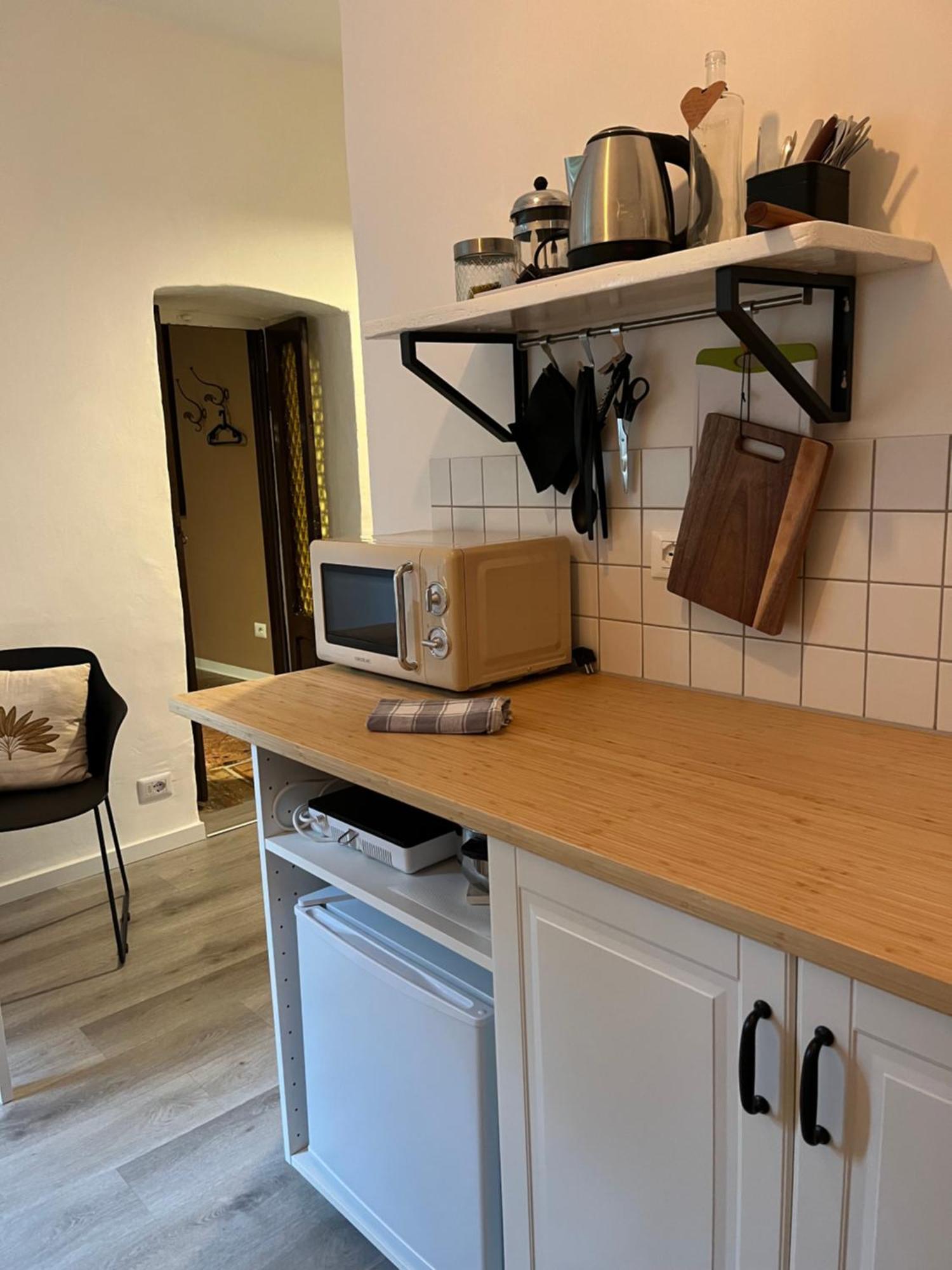 Casa Tobe Appartement Menaggio Buitenkant foto
